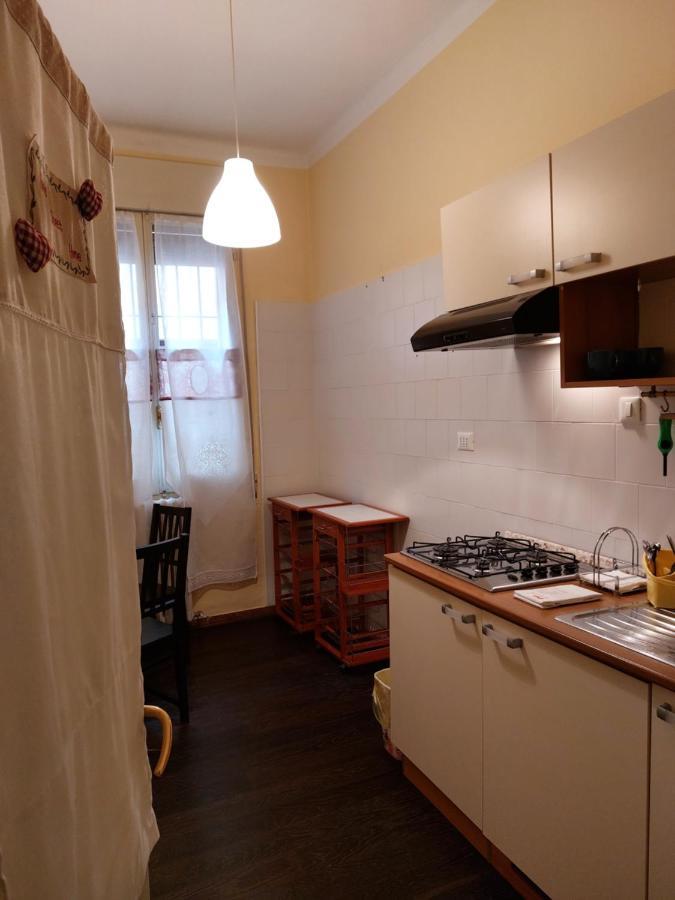 A Casa Dalla Nonna بولونيا المظهر الخارجي الصورة